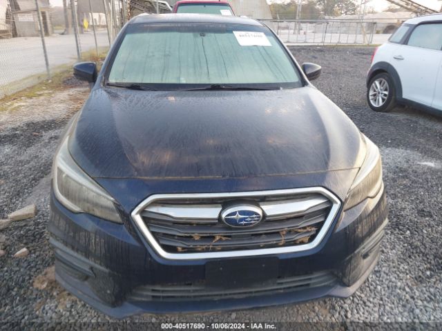 4S3BNAC6XJ3040036 Subaru Legacy 2.5i Premium