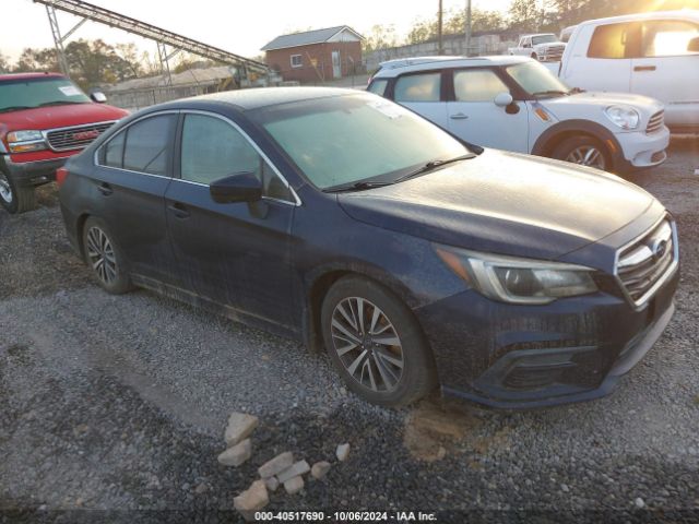 4S3BNAC6XJ3040036 Subaru Legacy 2.5i Premium