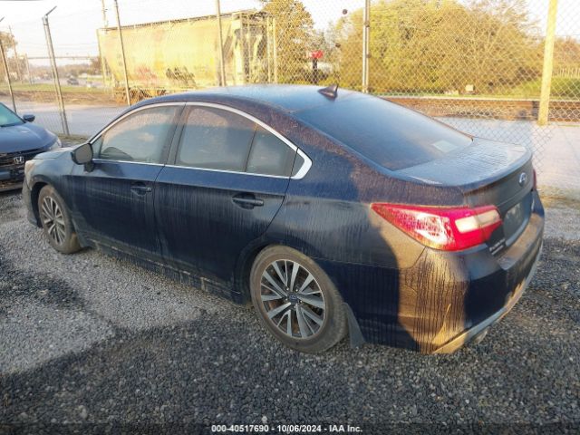 4S3BNAC6XJ3040036 Subaru Legacy 2.5i Premium