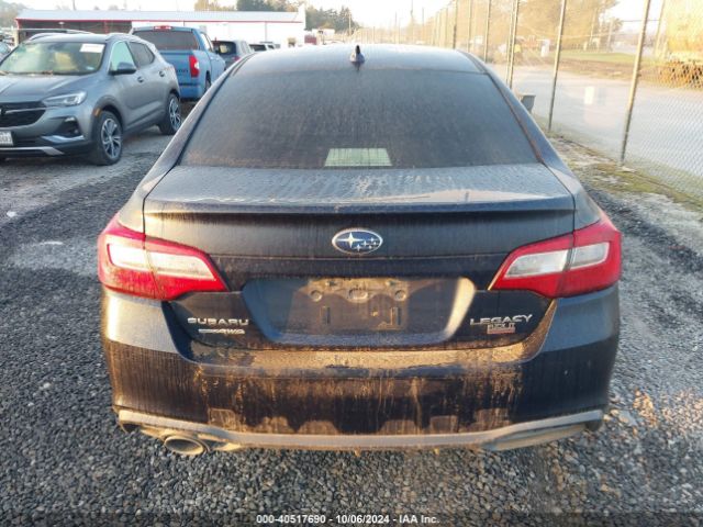 4S3BNAC6XJ3040036 Subaru Legacy 2.5i Premium