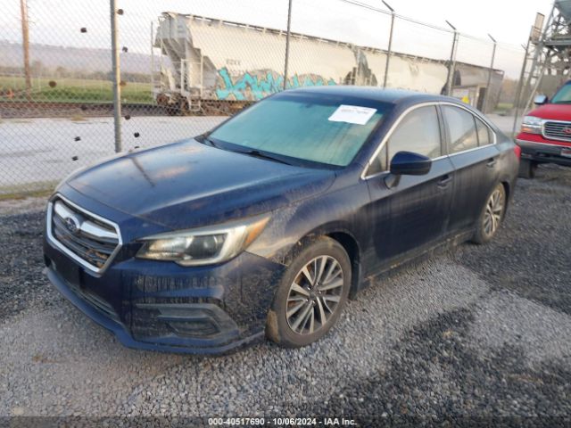 4S3BNAC6XJ3040036 Subaru Legacy 2.5i Premium