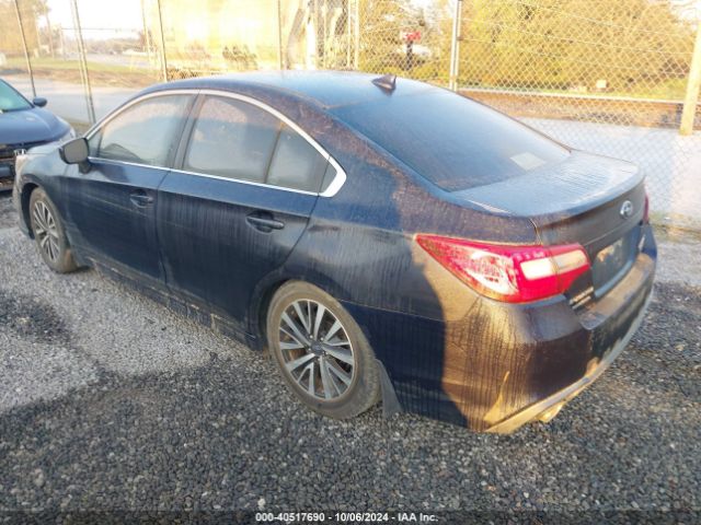 4S3BNAC6XJ3040036 Subaru Legacy 2.5i Premium