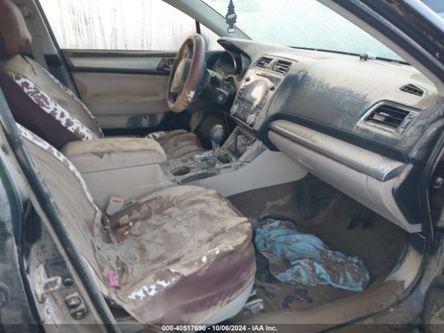 4S3BNAC6XJ3040036 Subaru Legacy 2.5i Premium