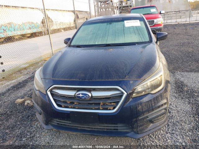 4S3BNAC6XJ3040036 Subaru Legacy 2.5i Premium