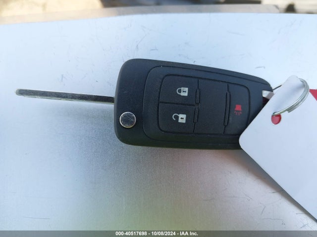 Chevrolet Spark 1lt Cvt 2018 KL8CD6SA8JC439787 Image 11