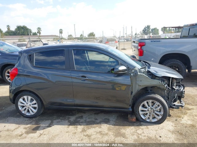 Chevrolet Spark 1lt Cvt 2018 KL8CD6SA8JC439787 Image 14