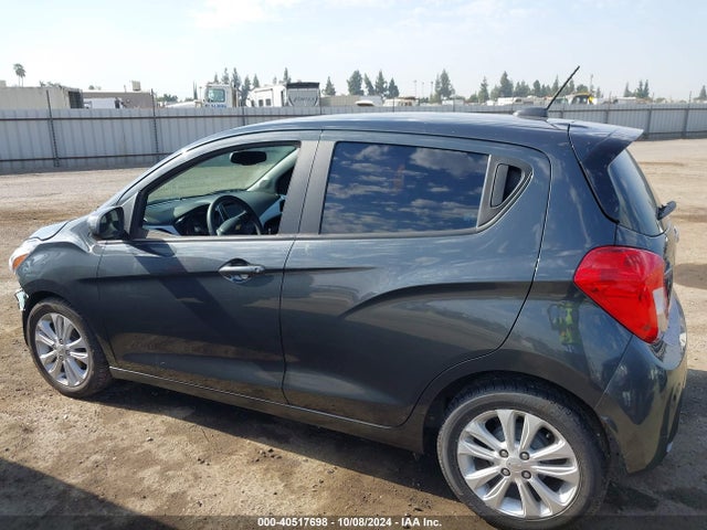 Chevrolet Spark 1lt Cvt 2018 KL8CD6SA8JC439787 Image 15