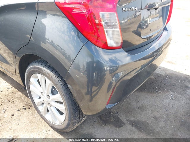 Chevrolet Spark 1lt Cvt 2018 KL8CD6SA8JC439787 Image 22