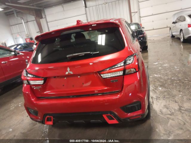 JA4APUAU7MU016634 Mitsubishi Outlander Sport 2.0 Be 2wd/2.0 Es 2wd/2.0 Le 2wd/2.0 S 2wd