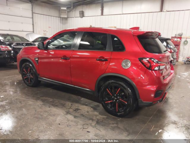 JA4APUAU7MU016634 Mitsubishi Outlander Sport 2.0 Be 2wd/2.0 Es 2wd/2.0 Le 2wd/2.0 S 2wd