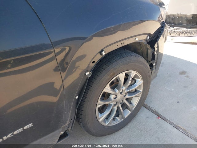 1C4PJLLB0KD403272 Jeep Cherokee Latitude Plus Fwd