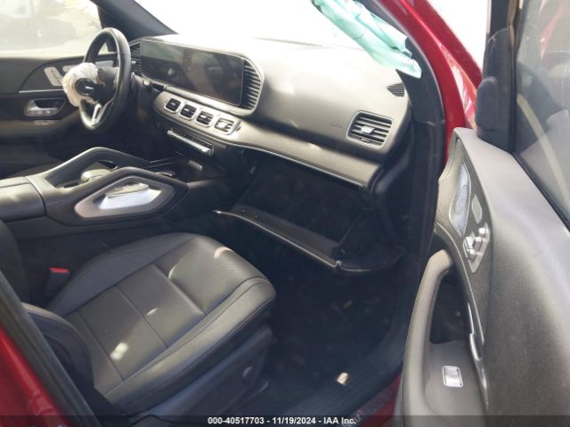 4JGFB4JB7LA243679 Mercedes-Benz GLE 350