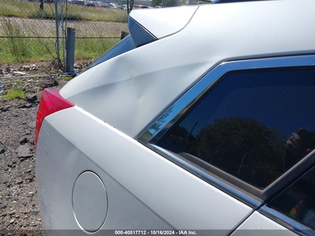 2010 CADILLAC SRX 3GYFNCEY4AS523408 Photo 5
