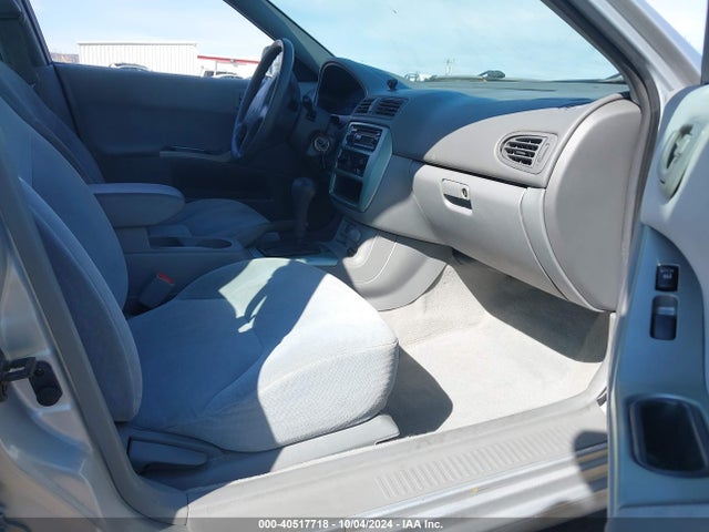 2002 MITSUBISHI GALANT 4A3AA46H22E123615 Photo 4