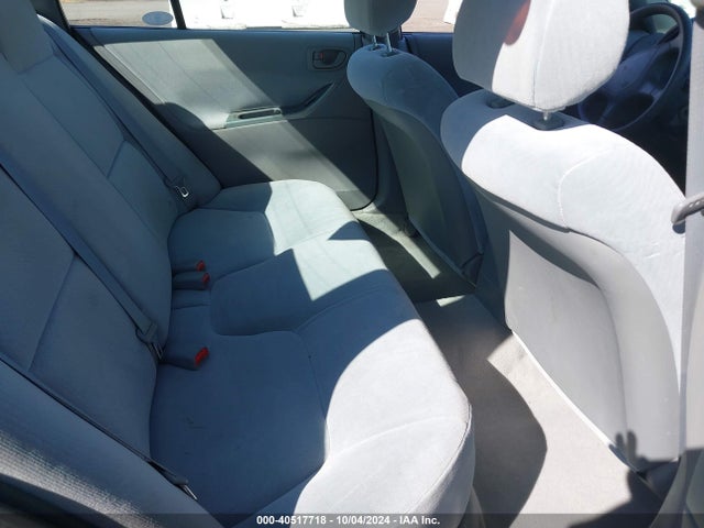 2002 MITSUBISHI GALANT 4A3AA46H22E123615 Photo 7