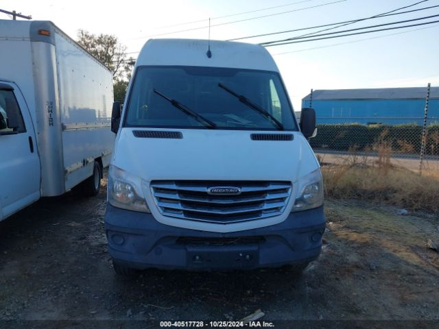 WDYPF0DC5E5873520 Freightliner Sprinter 3500 High Roof