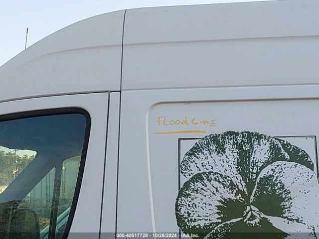 WDYPF0DC5E5873520 Freightliner Sprinter 3500 High Roof
