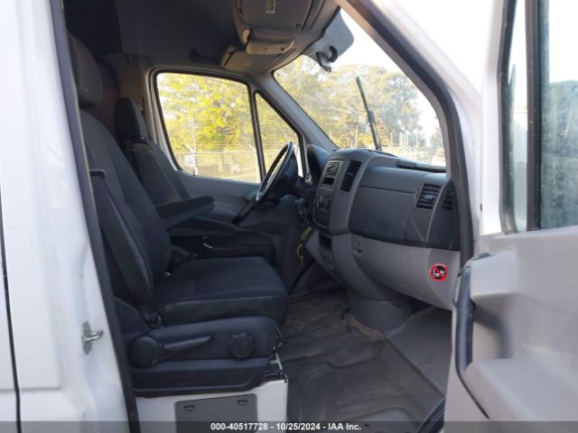 WDYPF0DC5E5873520 Freightliner Sprinter 3500 High Roof
