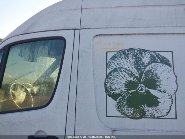 WDYPF0DC5E5873520 Freightliner Sprinter 3500 High Roof