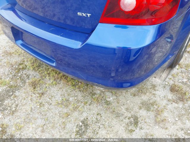 1C3CDZCB3EN181578 Dodge Avenger Sxt