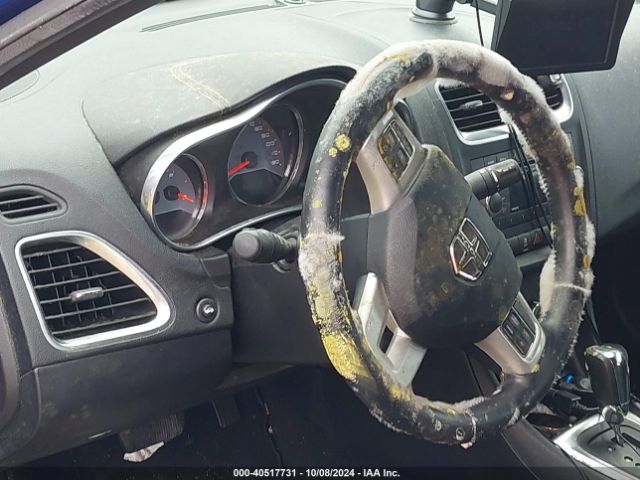 1C3CDZCB3EN181578 Dodge Avenger Sxt