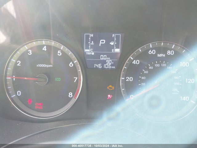 Hyundai ACCENT SE 2016 KMHCT4AE7GU081227 Image 7