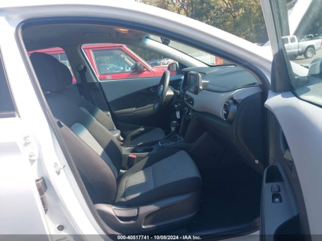 KM8K1CAA6KU282876 Hyundai Kona Se