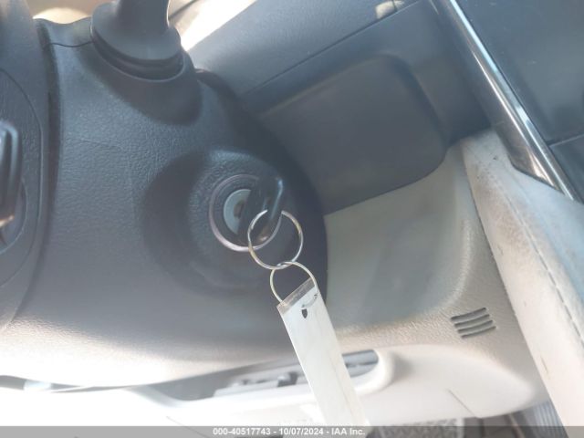 4T4BF1FK9ER348452 Toyota CAMRY L
