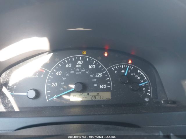 4T4BF1FK9ER348452 Toyota CAMRY L