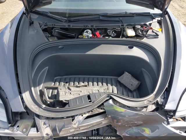 2023 TESLA MODEL 3 5YJ3E1EA0PF470126 Photo 9