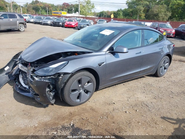 2023 TESLA MODEL 3 5YJ3E1EA0PF470126 Photo 1
