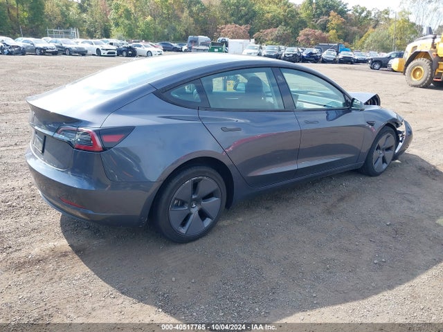 2023 TESLA MODEL 3 5YJ3E1EA0PF470126 Photo 3