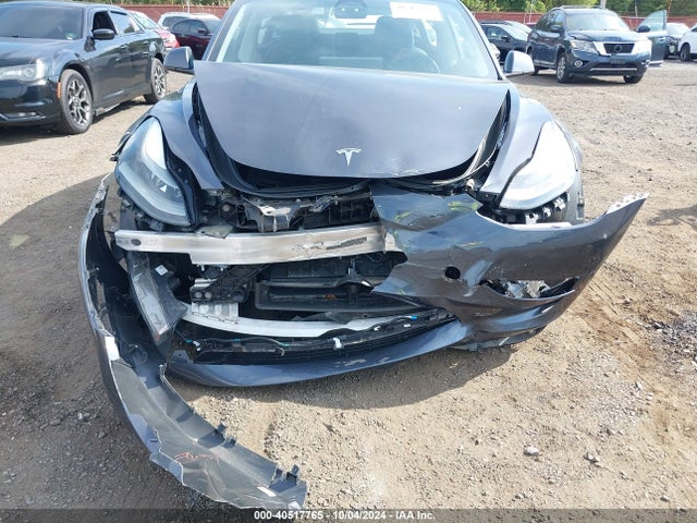 2023 TESLA MODEL 3 5YJ3E1EA0PF470126 Photo 5