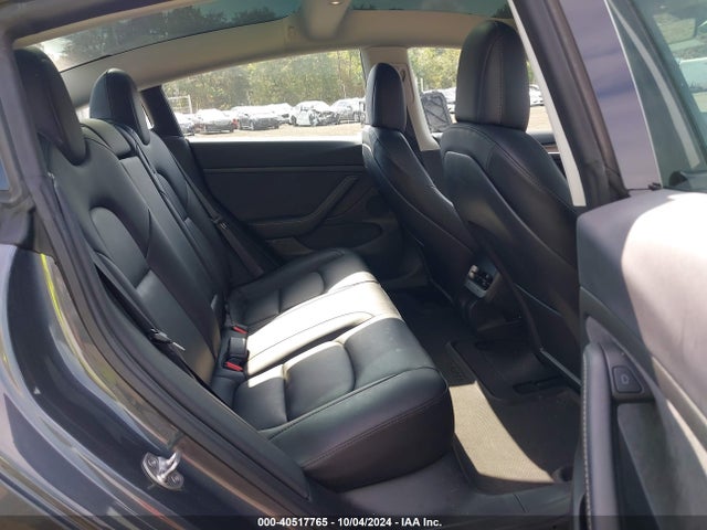 2023 TESLA MODEL 3 5YJ3E1EA0PF470126 Photo 7