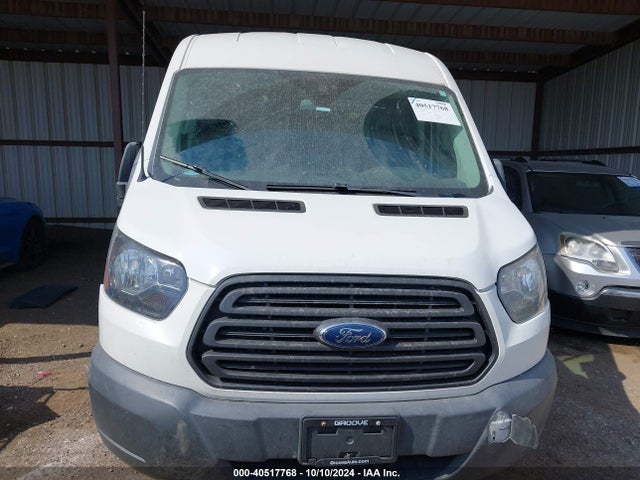 Ford Transit-150 2017 1FTYE1CM8HKB57073 Image 13