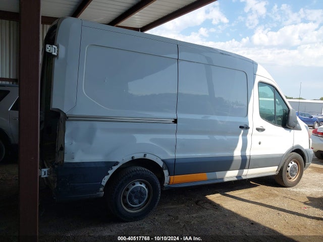 Ford Transit-150 2017 1FTYE1CM8HKB57073 Image 14