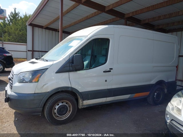 Ford Transit-150 2017 1FTYE1CM8HKB57073 Image 15