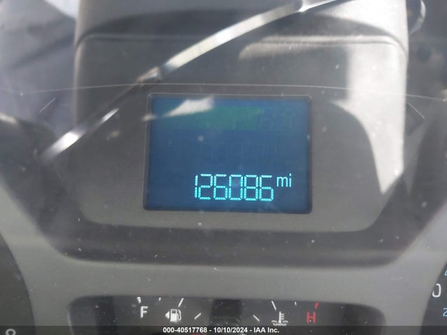 Ford Transit-150 2017 1FTYE1CM8HKB57073 Image 16