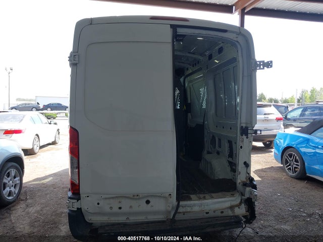 Ford Transit-150 2017 1FTYE1CM8HKB57073 Image 17