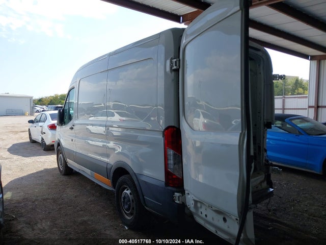 Ford Transit-150 2017 1FTYE1CM8HKB57073 Image 3