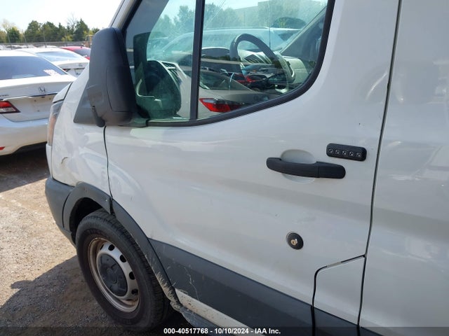 Ford Transit-150 2017 1FTYE1CM8HKB57073 Image 6
