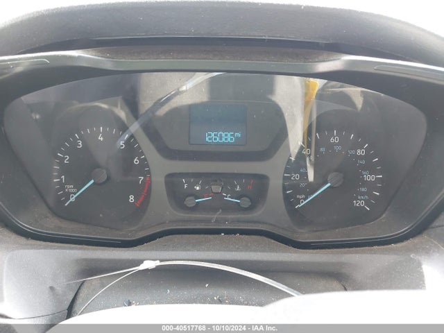 Ford Transit-150 2017 1FTYE1CM8HKB57073 Image 7