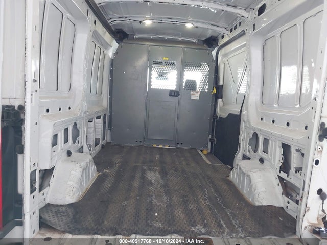 Ford Transit-150 2017 1FTYE1CM8HKB57073 Image 8