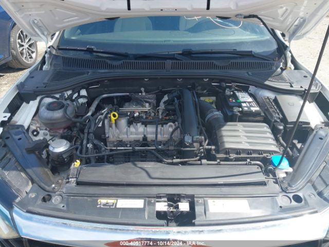 3VWN57BU7MM014865 Volkswagen Jetta 1.4t R-line/1.4t S
