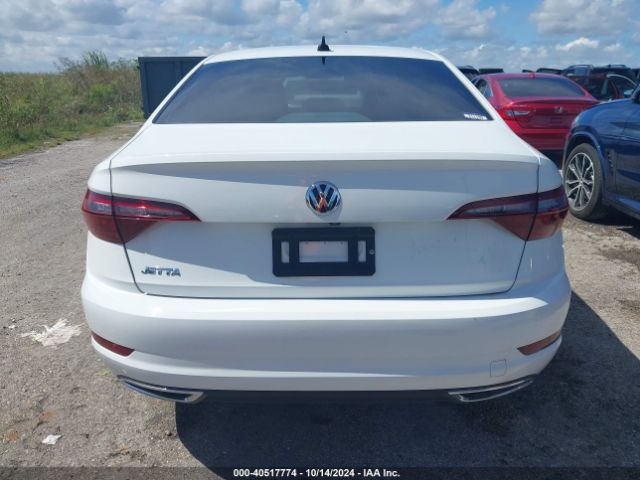 3VWN57BU7MM014865 Volkswagen Jetta 1.4t R-line/1.4t S