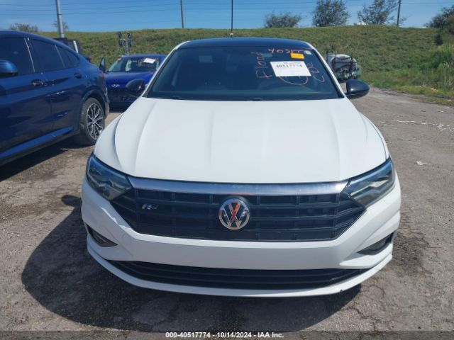 3VWN57BU7MM014865 Volkswagen Jetta 1.4t R-line/1.4t S