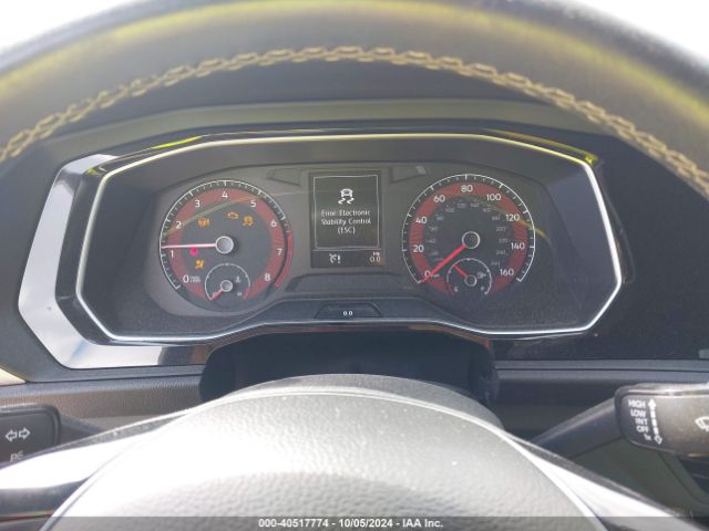 3VWN57BU7MM014865 Volkswagen Jetta 1.4t R-line/1.4t S