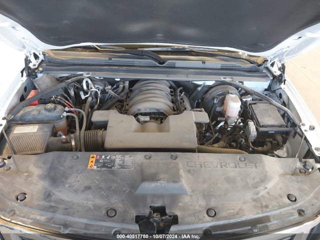 1GNSKGEC5LR201270 Chevrolet Suburban 4wd Ls