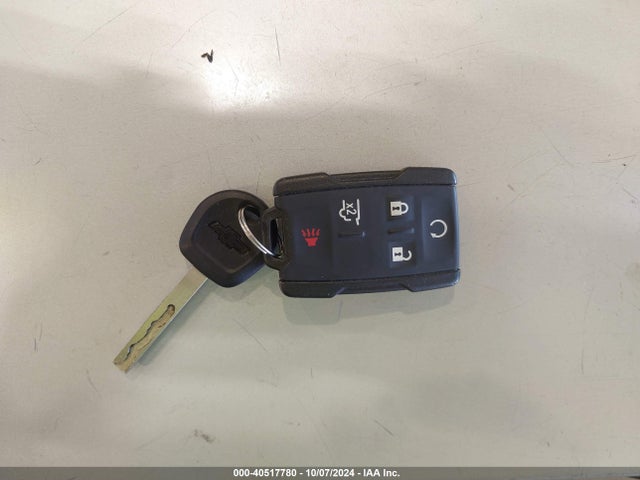 1GNSKGEC5LR201270 Chevrolet Suburban 4wd Ls