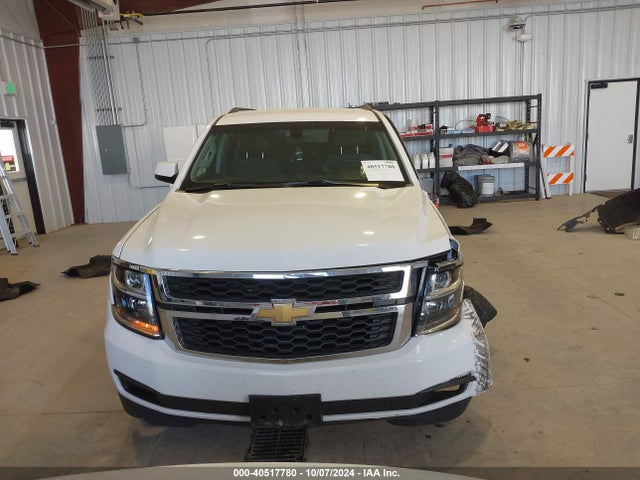1GNSKGEC5LR201270 Chevrolet Suburban 4wd Ls